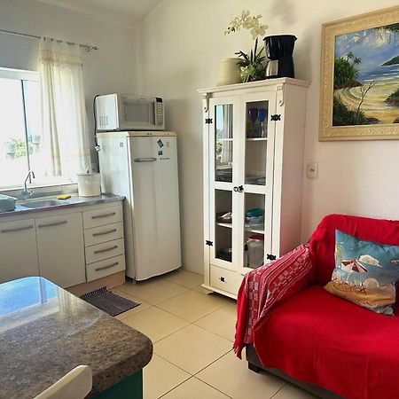 Residencial Marilis Aparthotel Palhoca Luaran gambar
