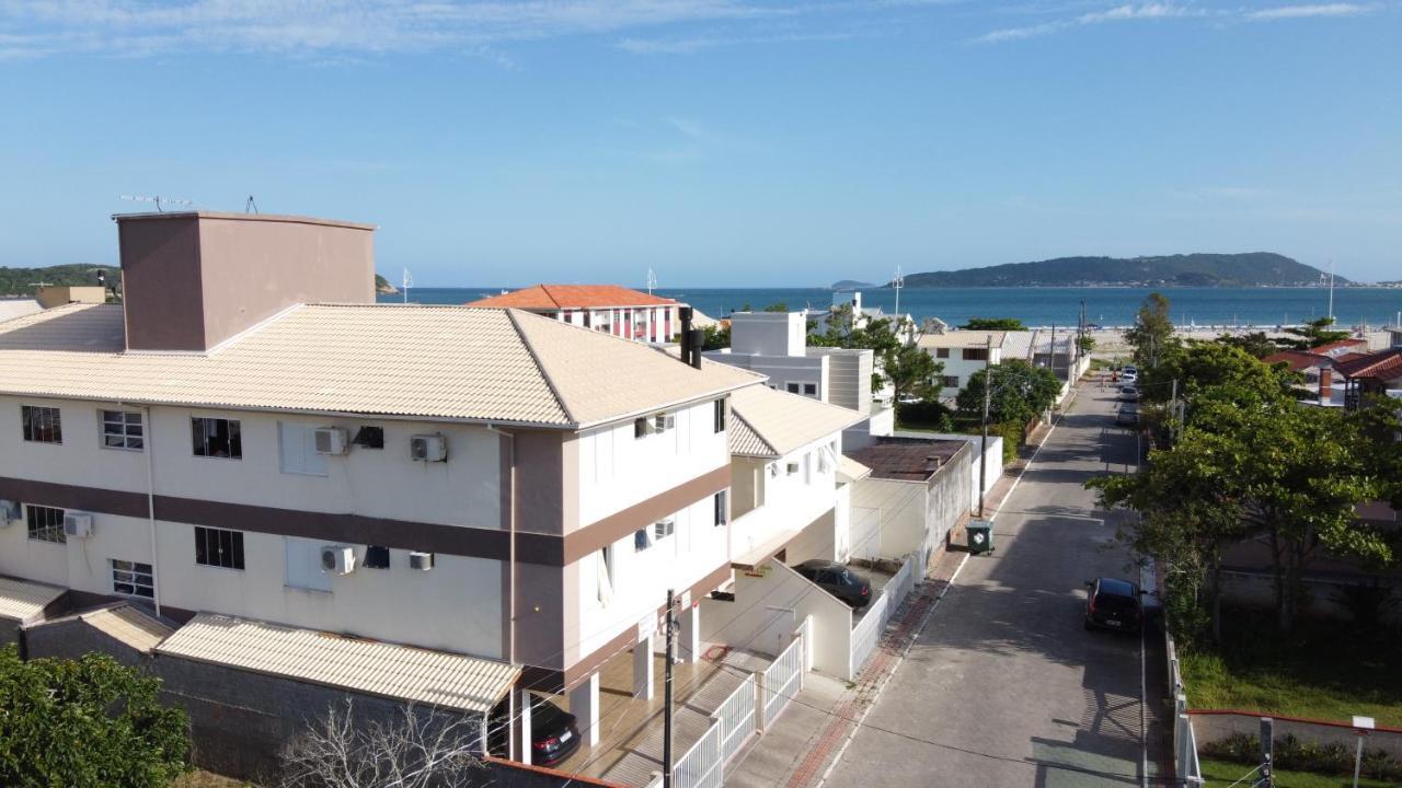 Residencial Marilis Aparthotel Palhoca Luaran gambar