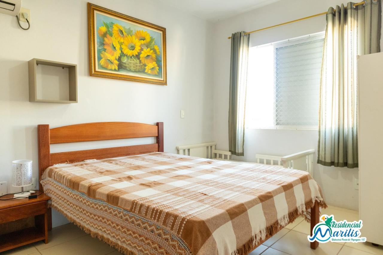 Residencial Marilis Aparthotel Palhoca Luaran gambar
