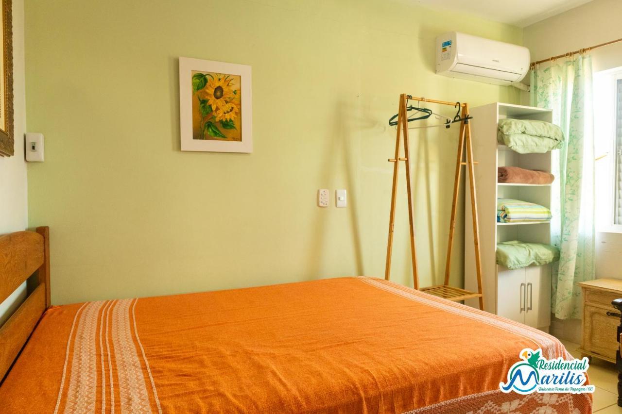 Residencial Marilis Aparthotel Palhoca Luaran gambar