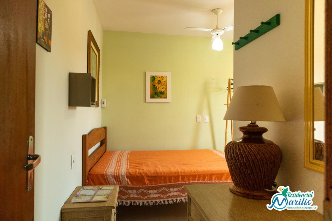 Residencial Marilis Aparthotel Palhoca Luaran gambar