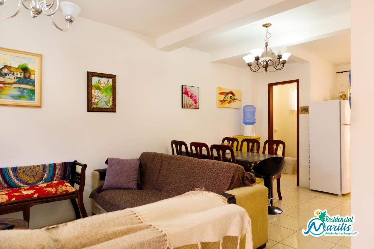 Residencial Marilis Aparthotel Palhoca Luaran gambar