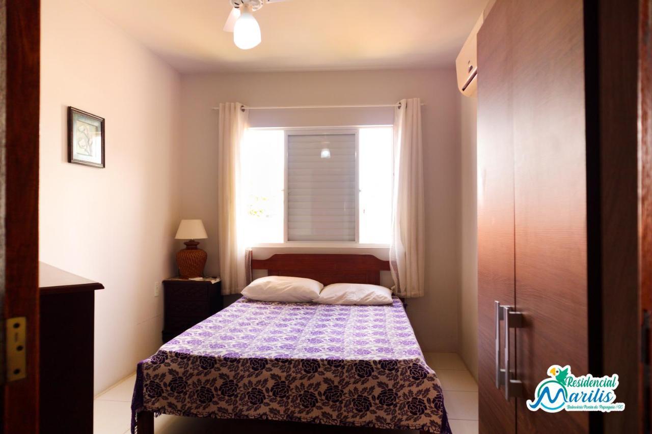 Residencial Marilis Aparthotel Palhoca Luaran gambar