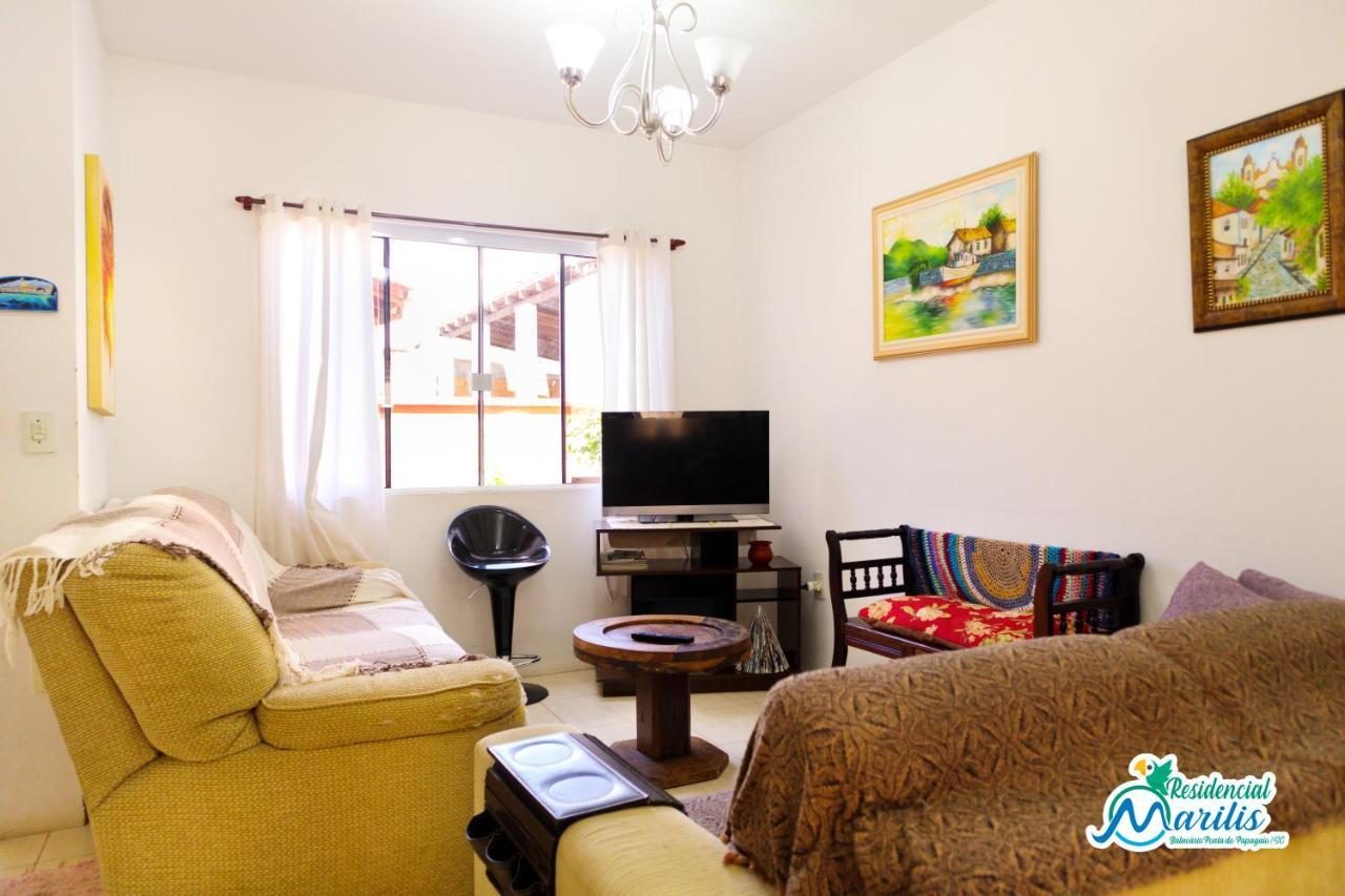 Residencial Marilis Aparthotel Palhoca Luaran gambar