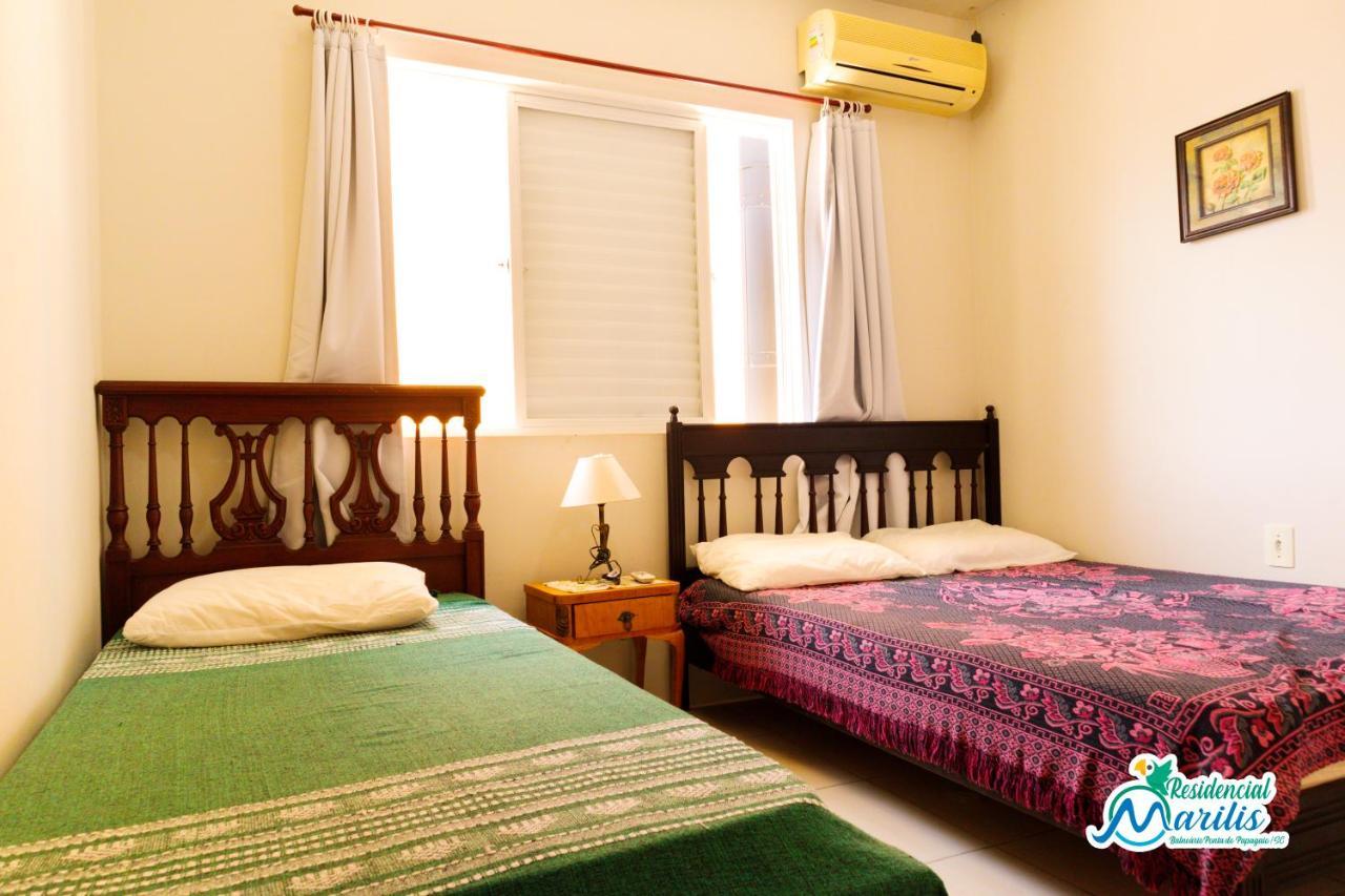 Residencial Marilis Aparthotel Palhoca Luaran gambar