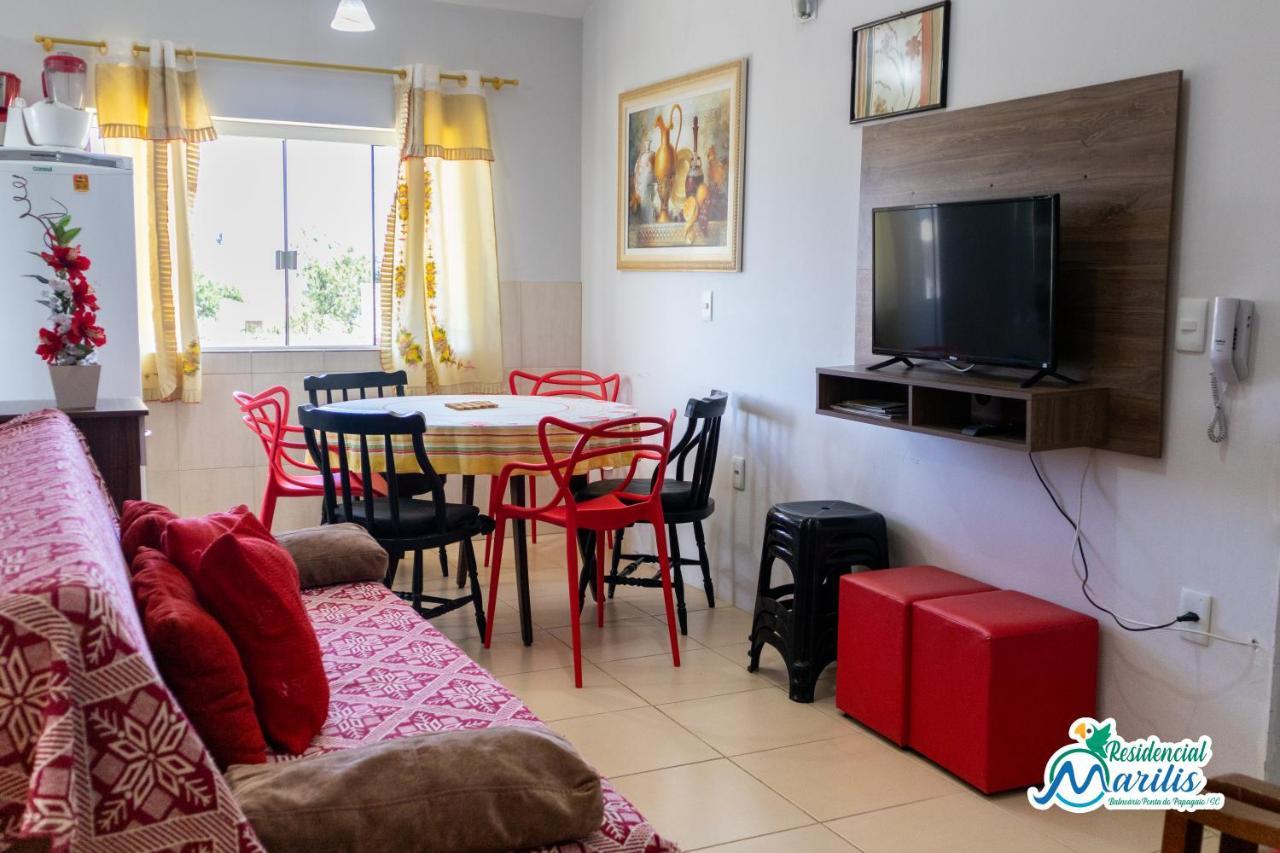 Residencial Marilis Aparthotel Palhoca Luaran gambar