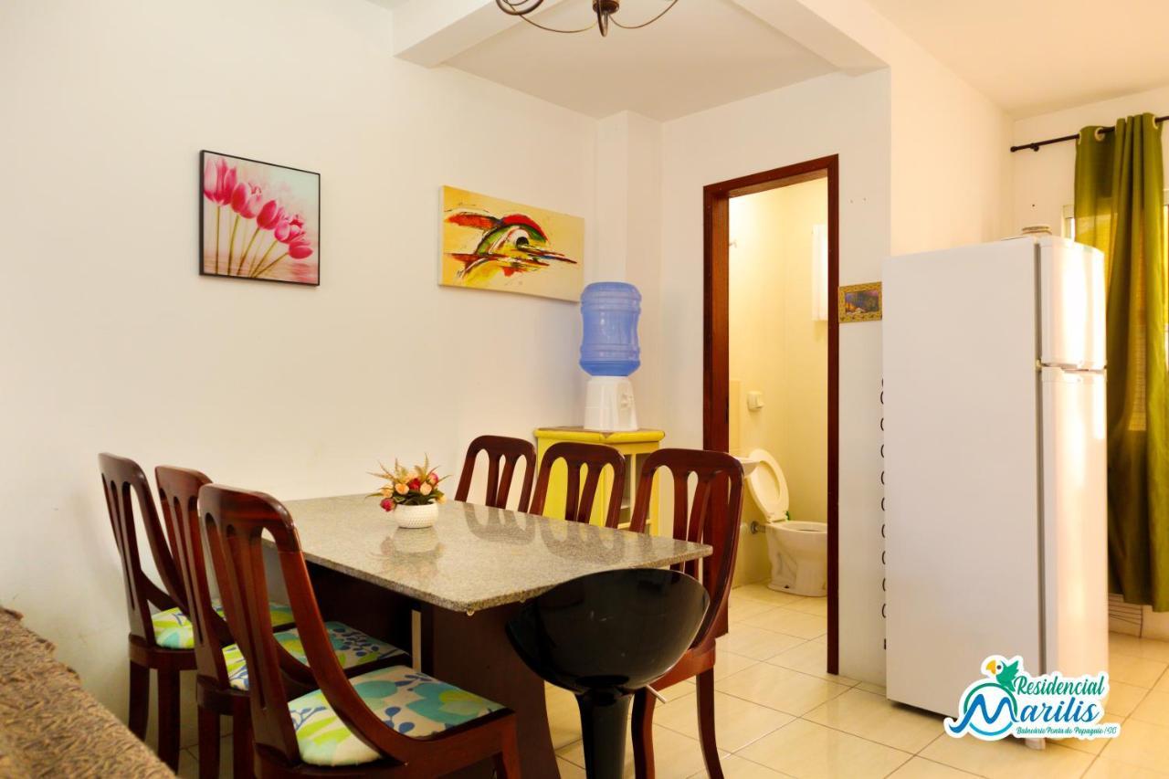 Residencial Marilis Aparthotel Palhoca Luaran gambar