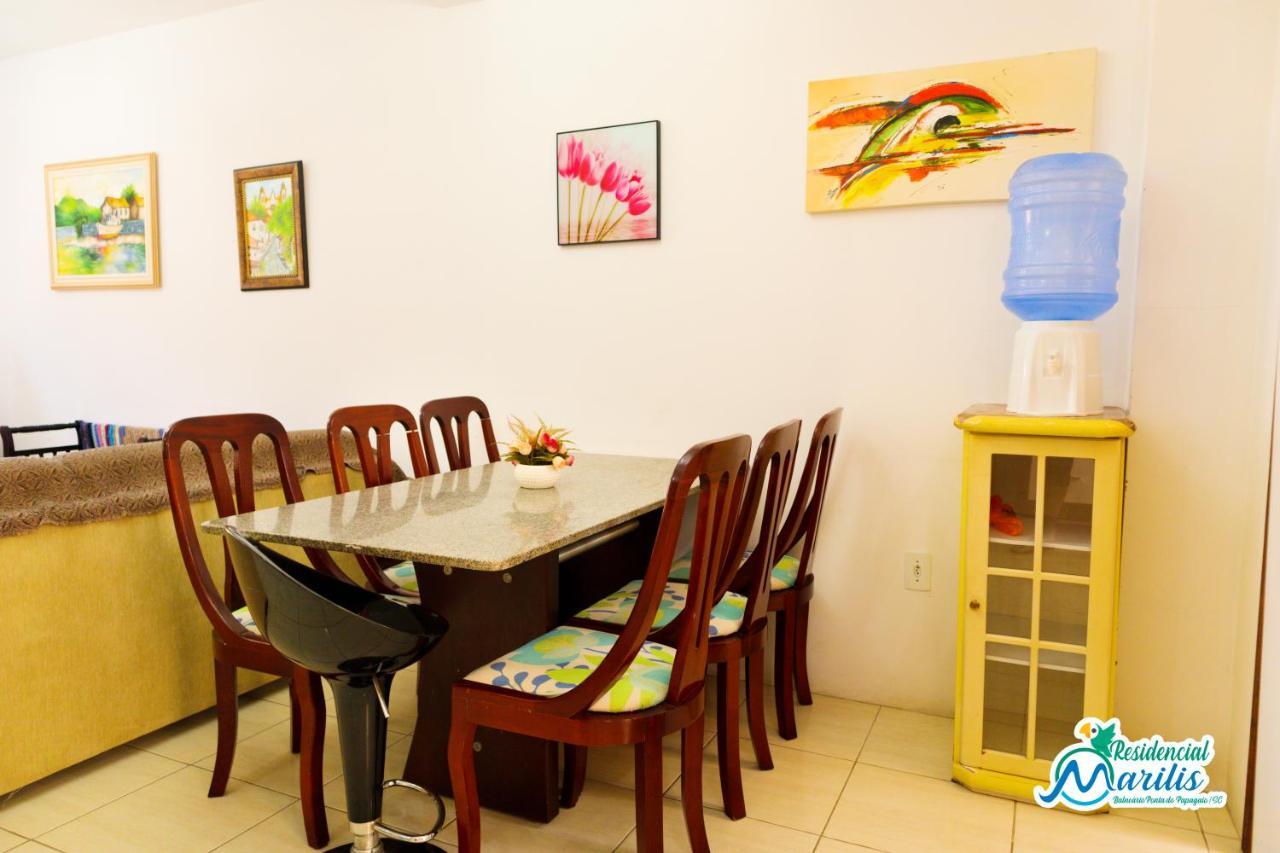 Residencial Marilis Aparthotel Palhoca Luaran gambar
