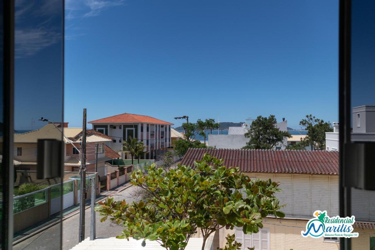 Residencial Marilis Aparthotel Palhoca Luaran gambar