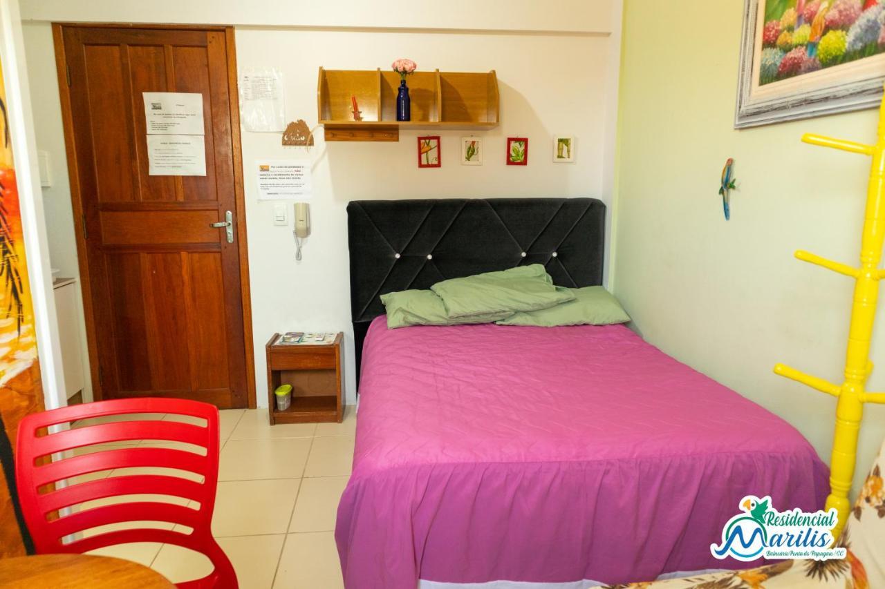 Residencial Marilis Aparthotel Palhoca Luaran gambar