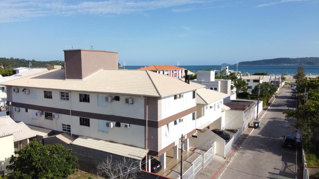 Residencial Marilis Aparthotel Palhoca Luaran gambar