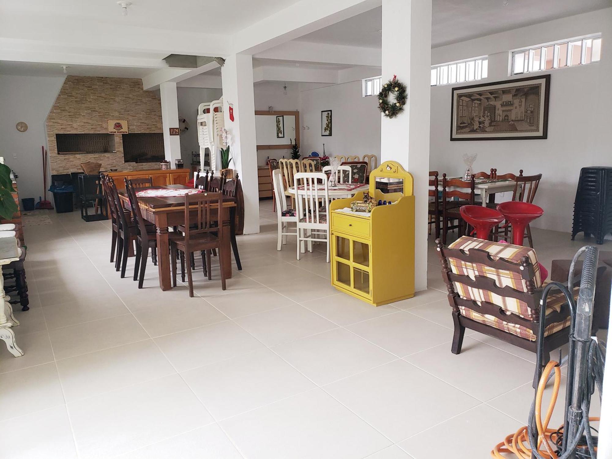 Residencial Marilis Aparthotel Palhoca Luaran gambar