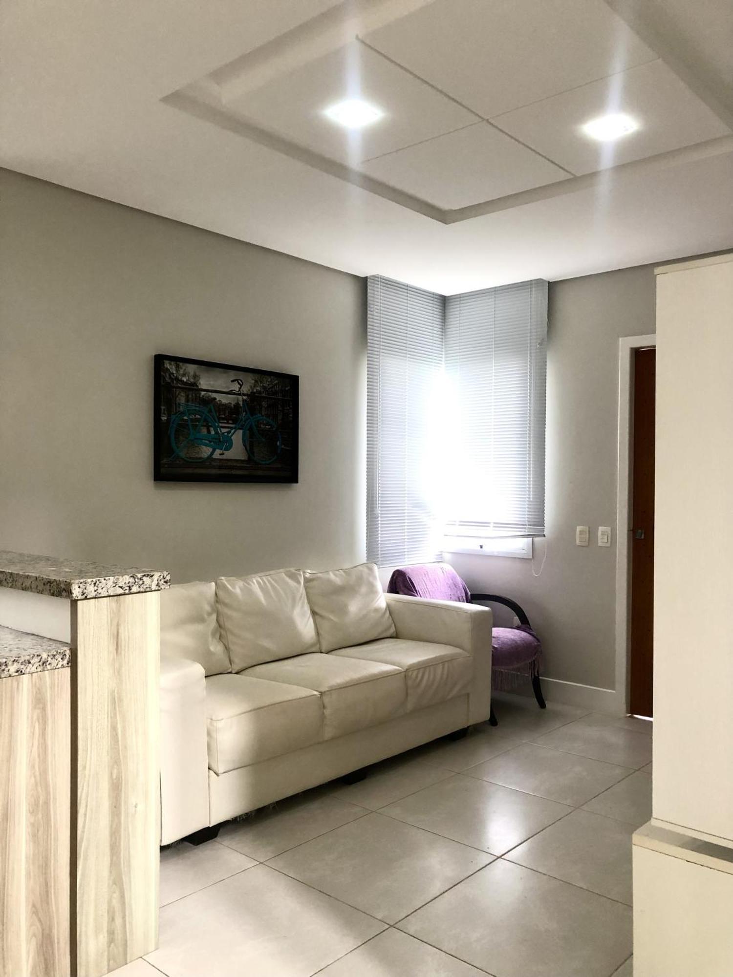 Residencial Marilis Aparthotel Palhoca Luaran gambar