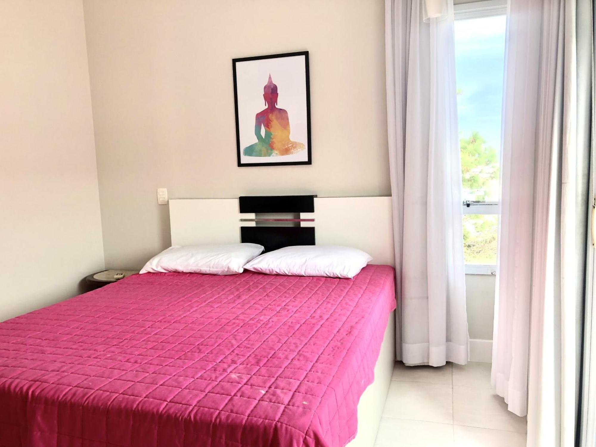 Residencial Marilis Aparthotel Palhoca Luaran gambar