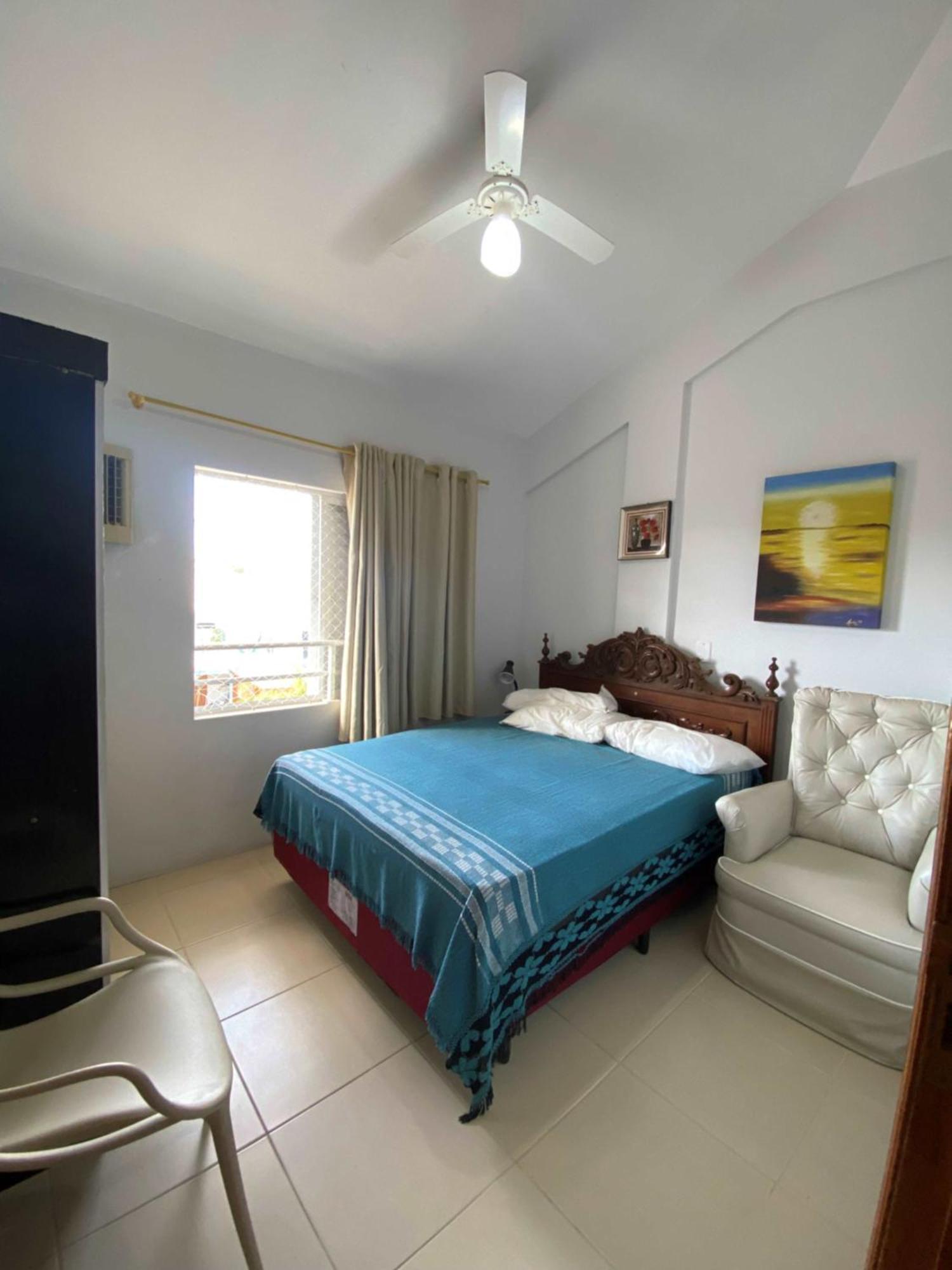 Residencial Marilis Aparthotel Palhoca Luaran gambar