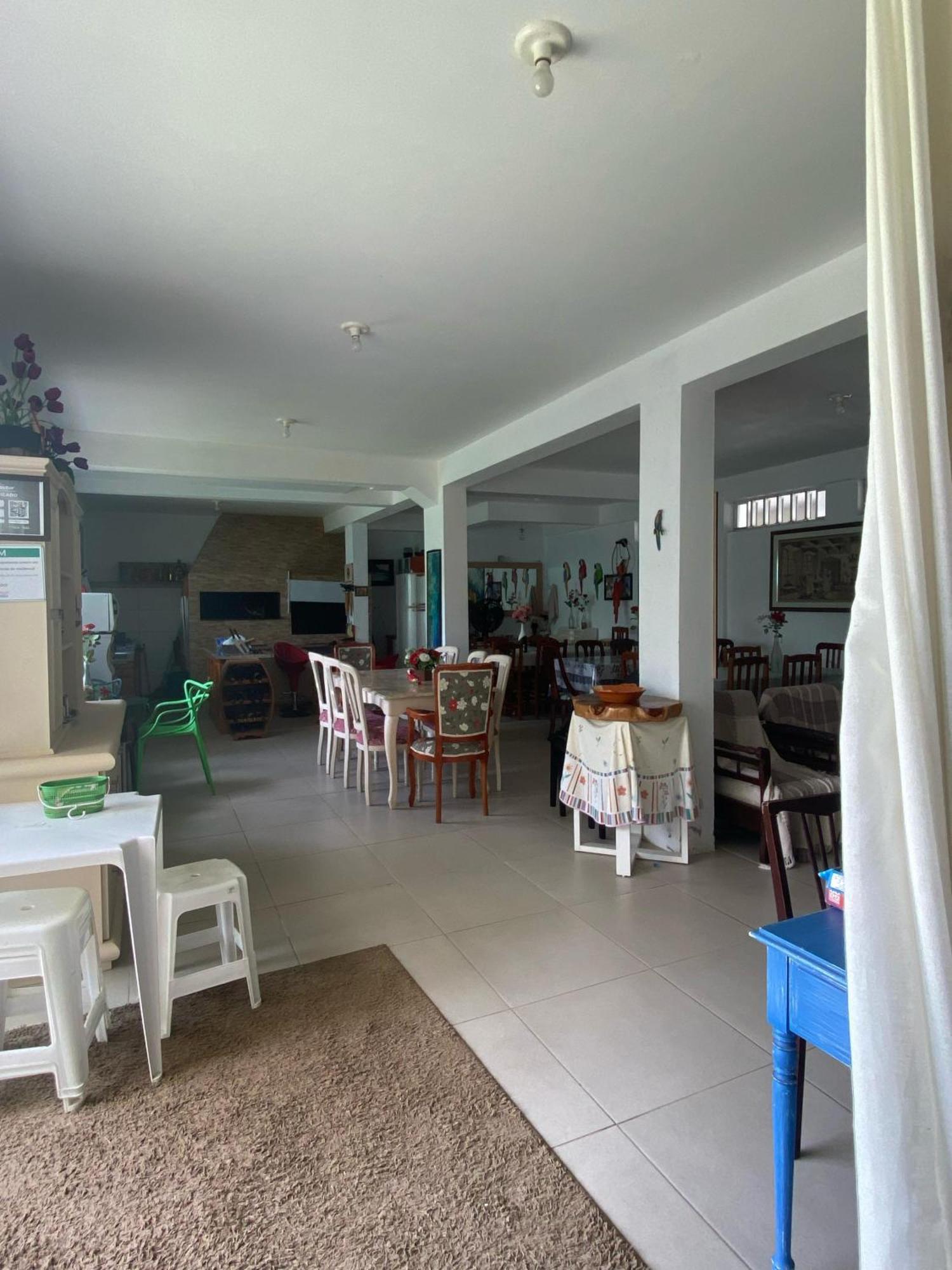 Residencial Marilis Aparthotel Palhoca Luaran gambar