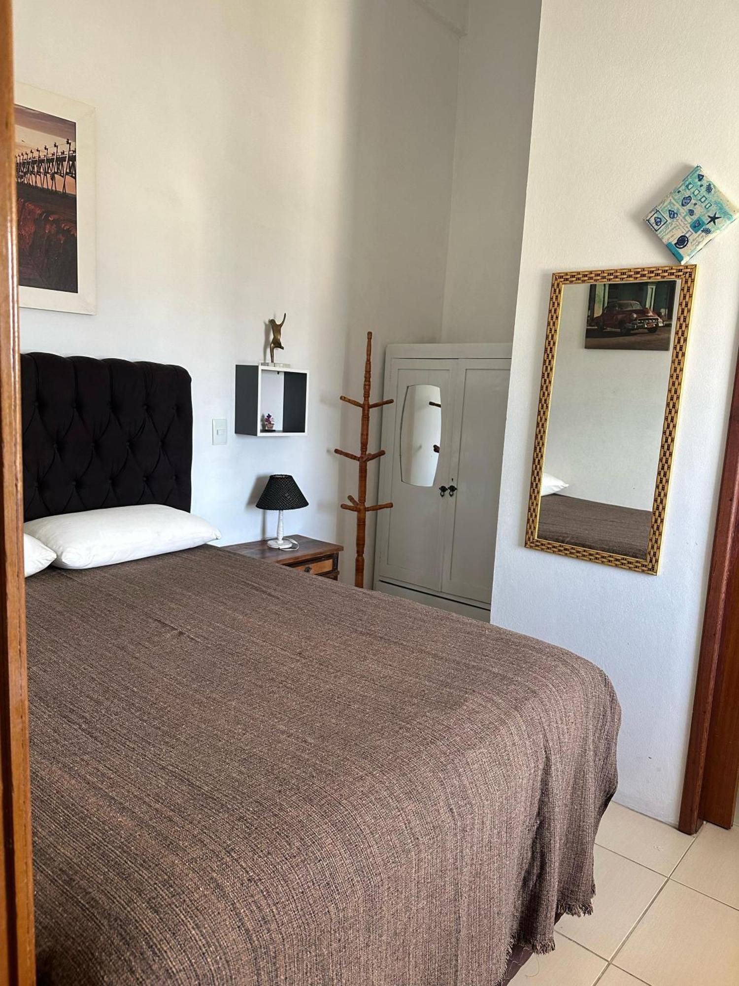 Residencial Marilis Aparthotel Palhoca Luaran gambar