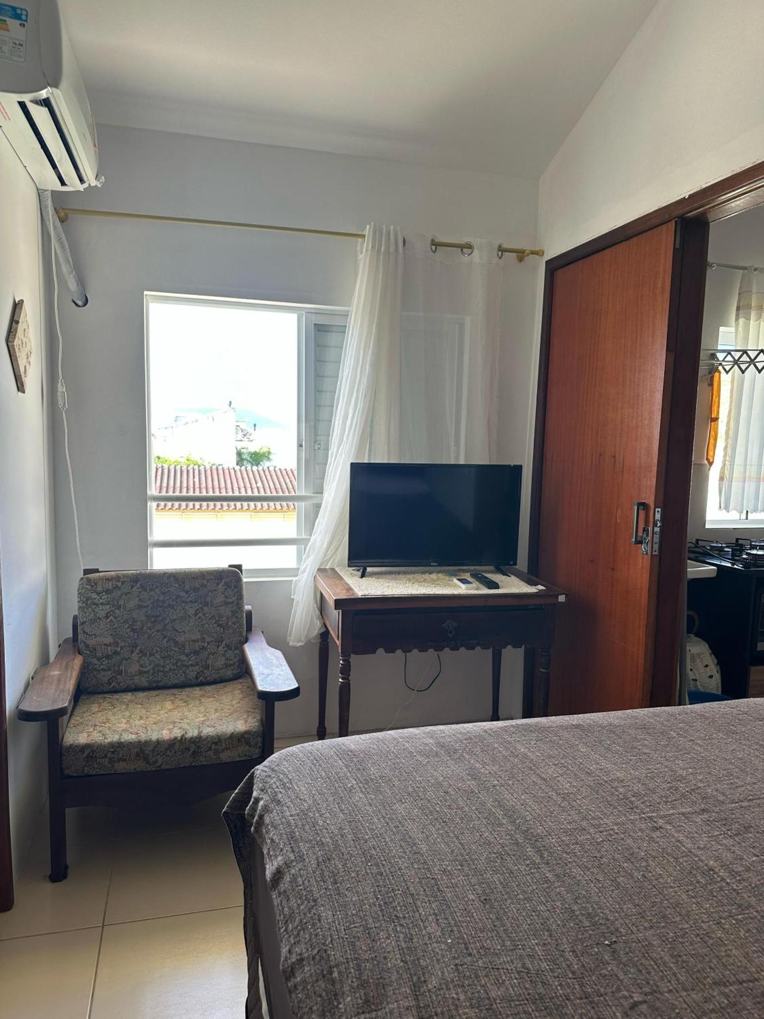 Residencial Marilis Aparthotel Palhoca Luaran gambar