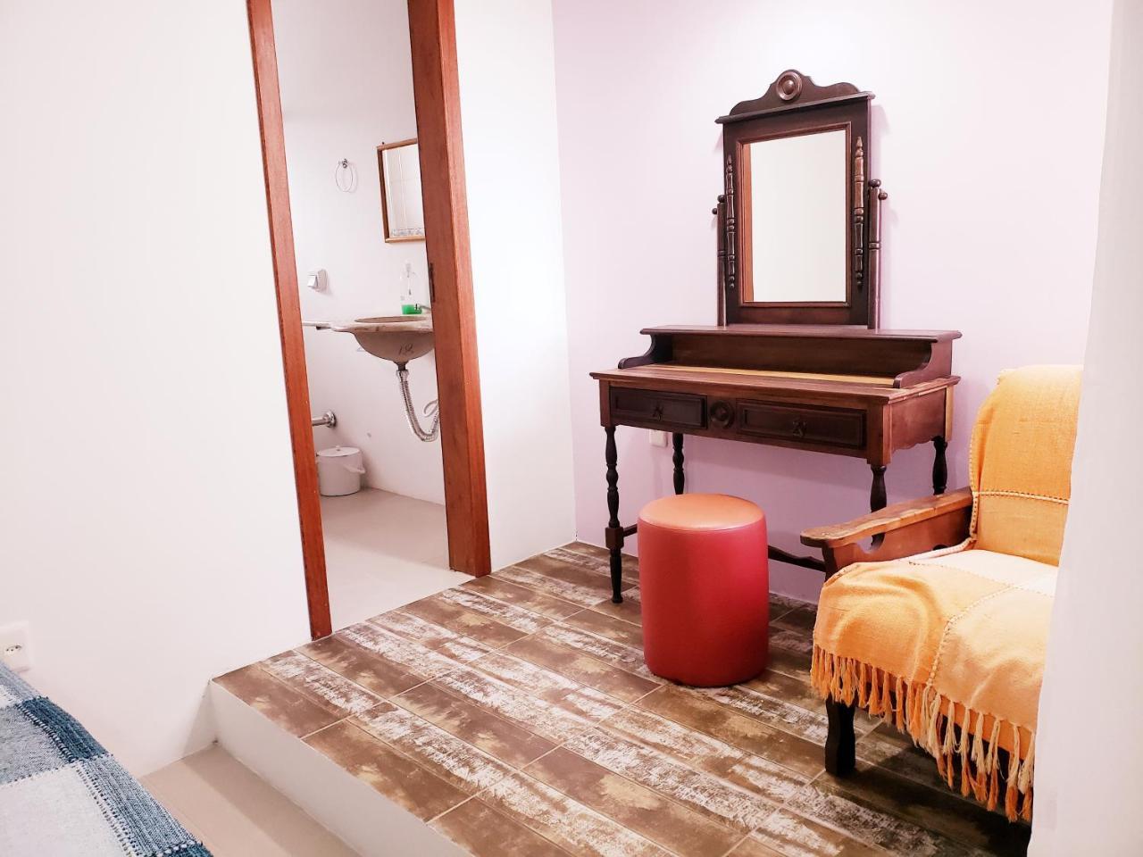 Residencial Marilis Aparthotel Palhoca Luaran gambar