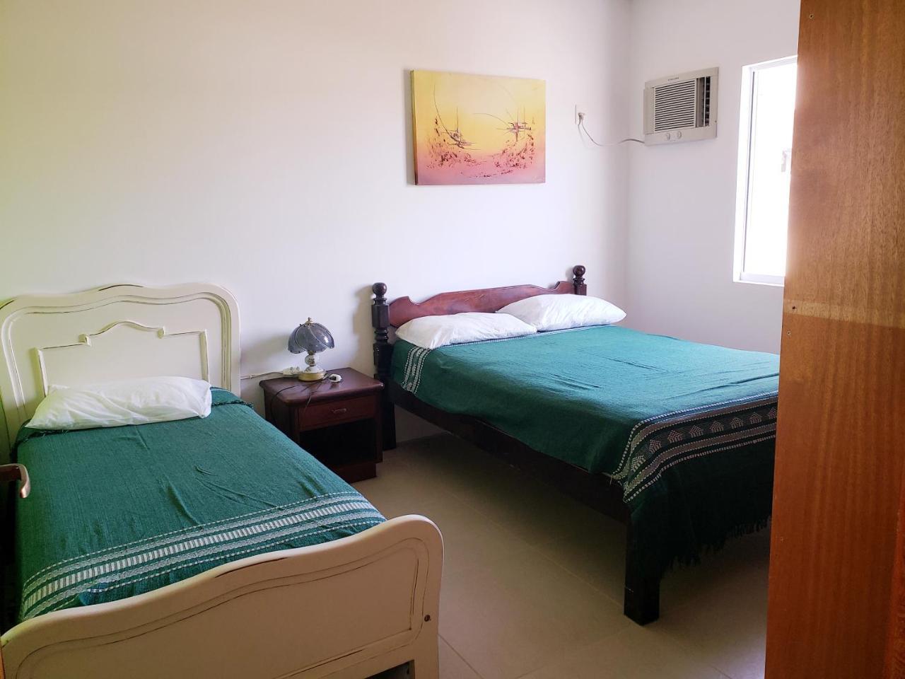 Residencial Marilis Aparthotel Palhoca Luaran gambar