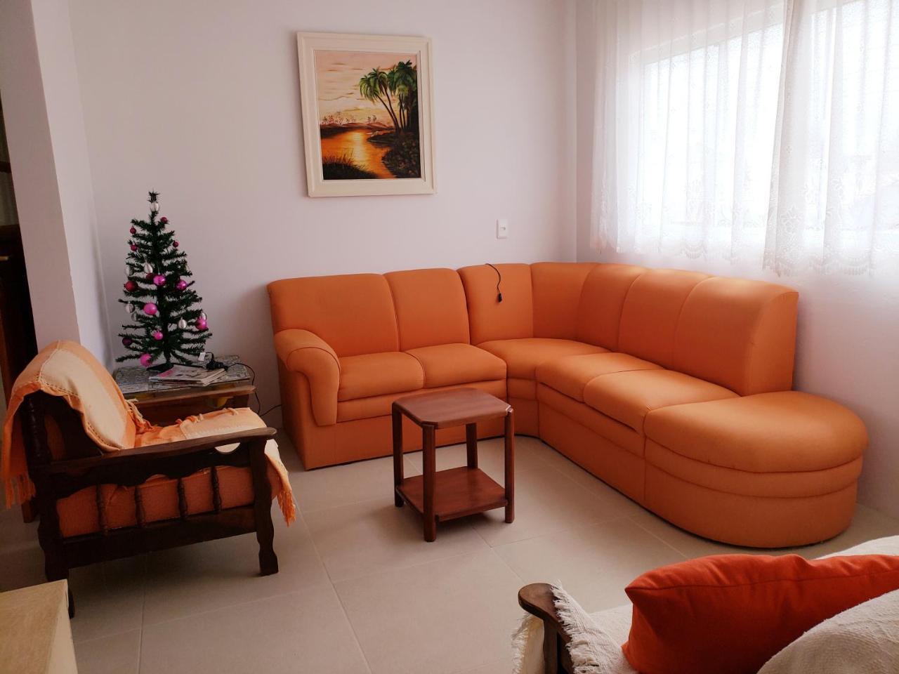 Residencial Marilis Aparthotel Palhoca Luaran gambar